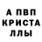 Метадон белоснежный Adernet